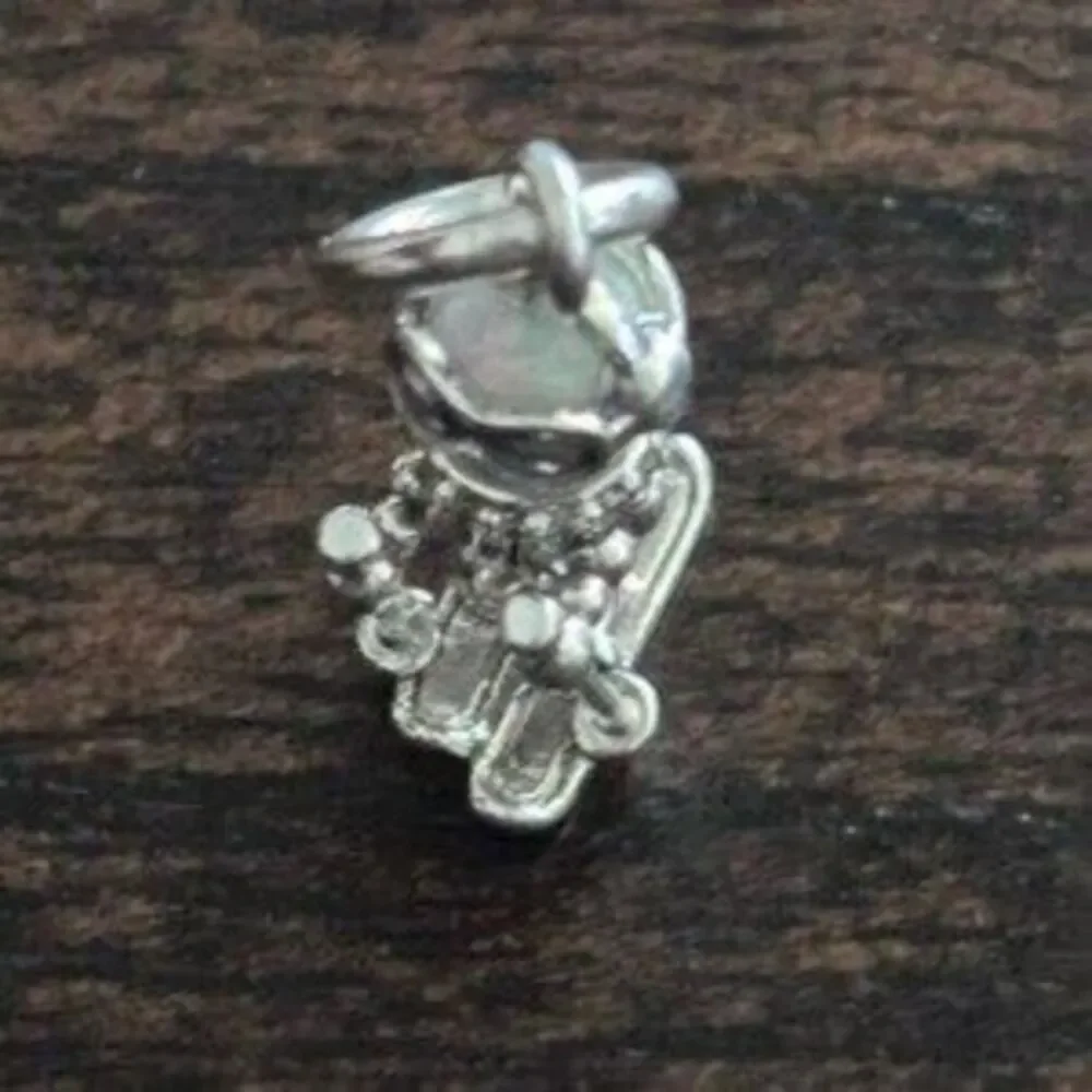 Pandora charm bead